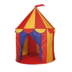 DACTIC - Carpa de Circo