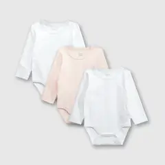 COLLOKY - Bodie Niña Rosado 56728