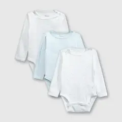 COLLOKY - Bodie Niño Blanco 56729