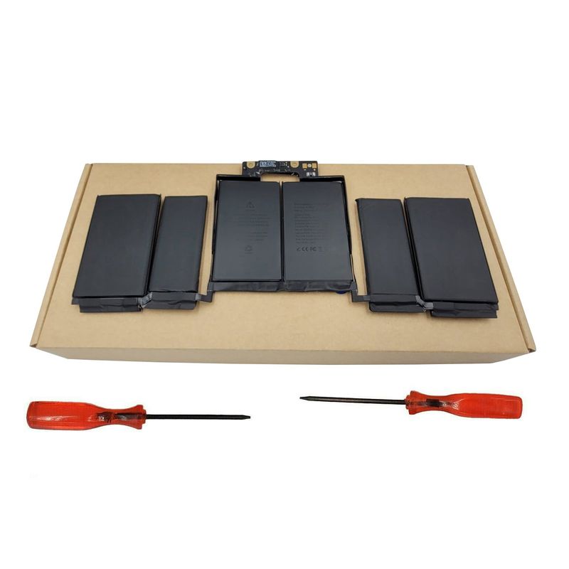 OEM - Bateria A1964 Repuesto Para Macbook Pro 13 A1989 (2018-2019)