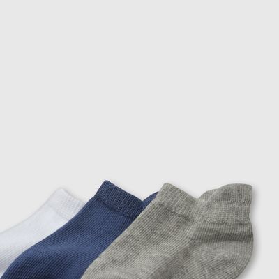 Imagen 2 del producto Calcetin deportivo Niño Azul 56737