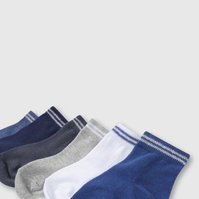 Imagen 2 del producto Calcetin deportivo Niño Multicolor 56740