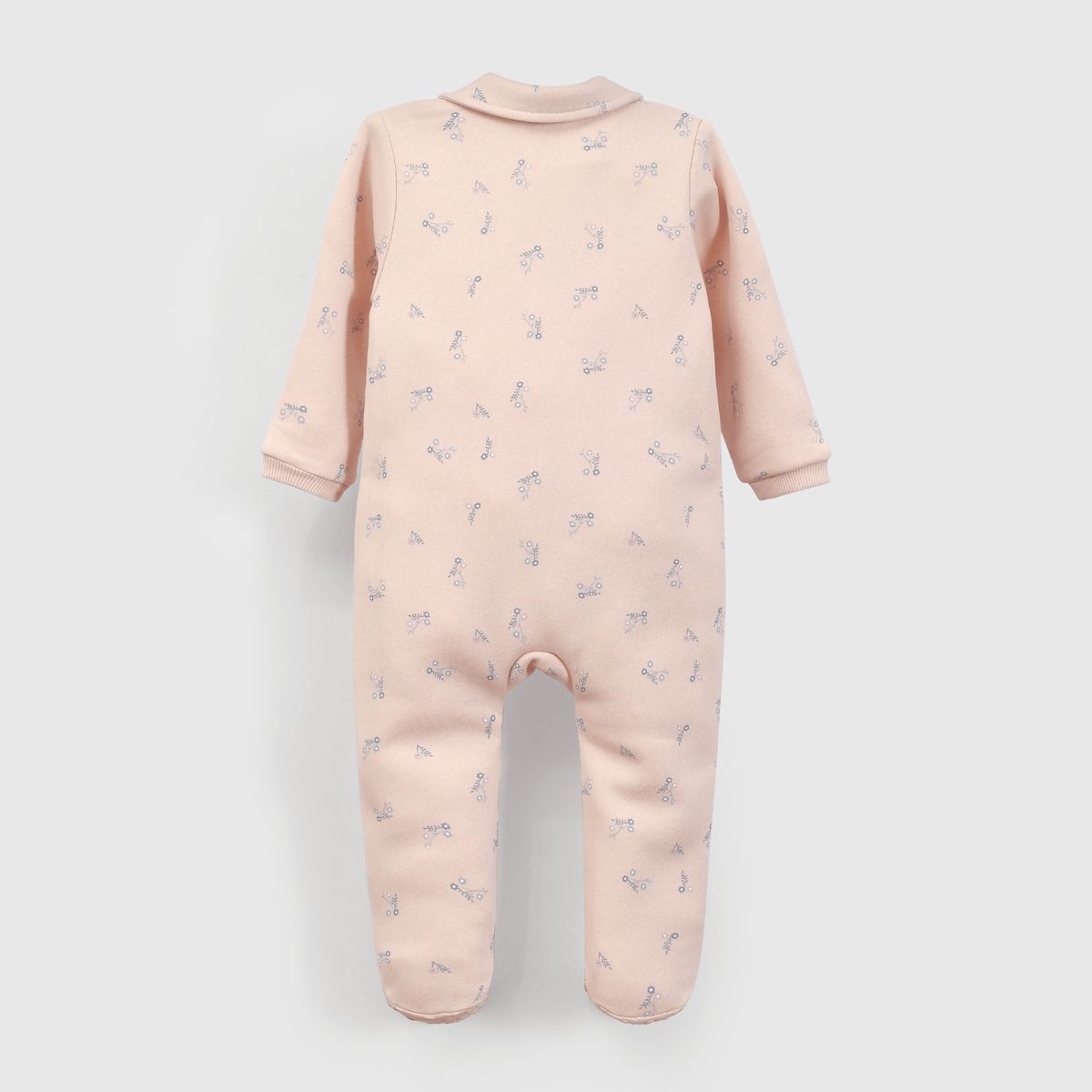 COLLOKY - Pijama Niña Rosado 56766 Colloky