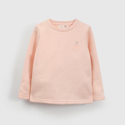 Imagen 2 del producto Pijama Niña Rosado 56768