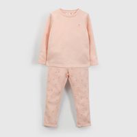 Pijama Niña Rosado 56768