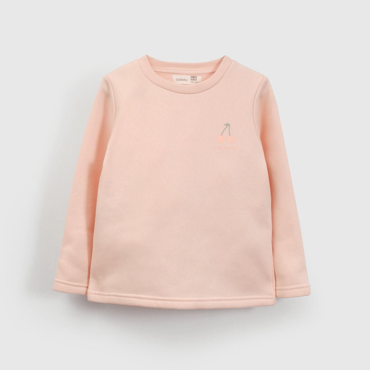 COLLOKY - Pijama Niña Rosado 56768 Colloky