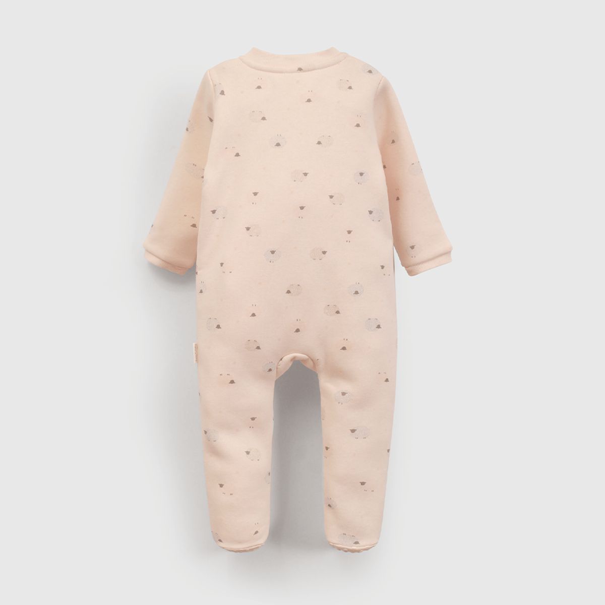 COLLOKY - Pijama Niña Rosado 56769 Colloky