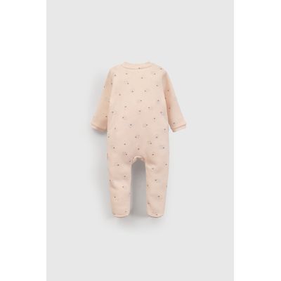 Imagen 2 del producto Pijama Niña Rosado 56769