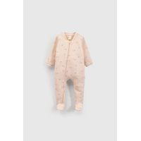 Pijama Niña Rosado 56769