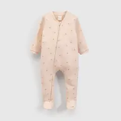 COLLOKY - Pijama Niña Rosado 56769 .-