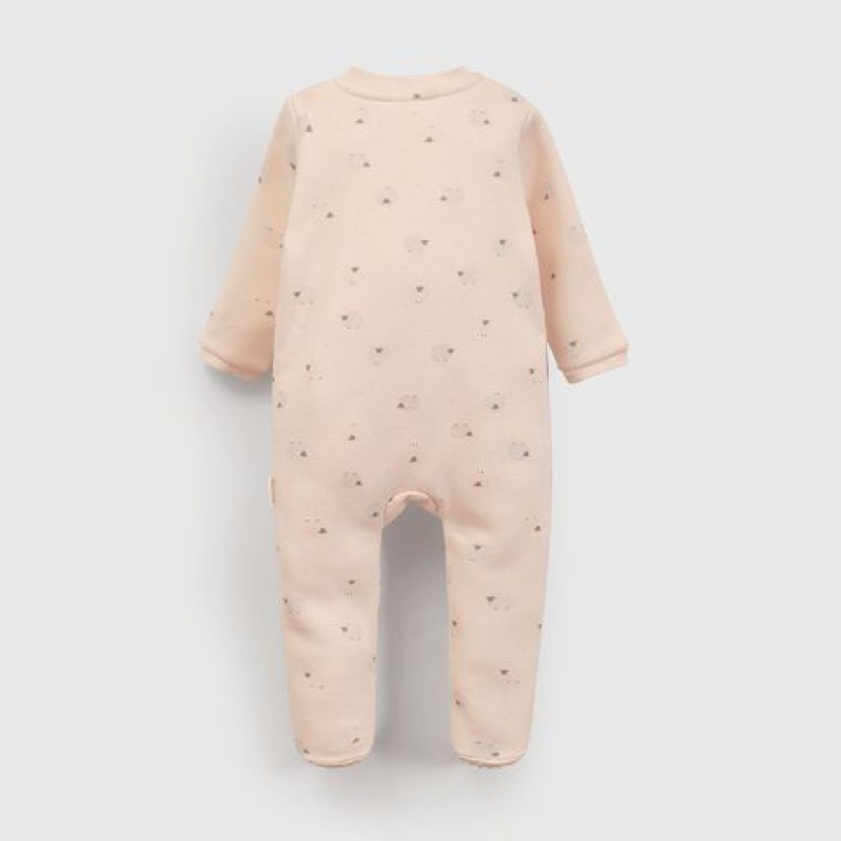 COLLOKY - Pijama Niña Rosado 56769 Colloky