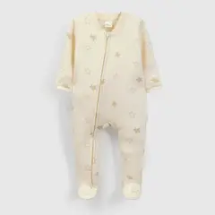 COLLOKY - Pijama Niño Blanco 56770