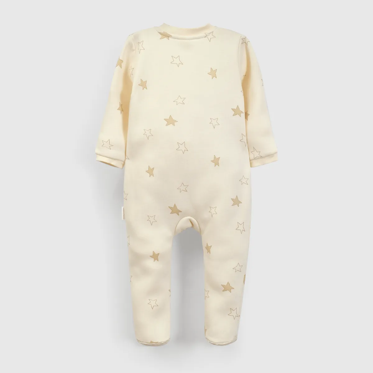 COLLOKY - Pijama Niño Blanco 56770 Colloky
