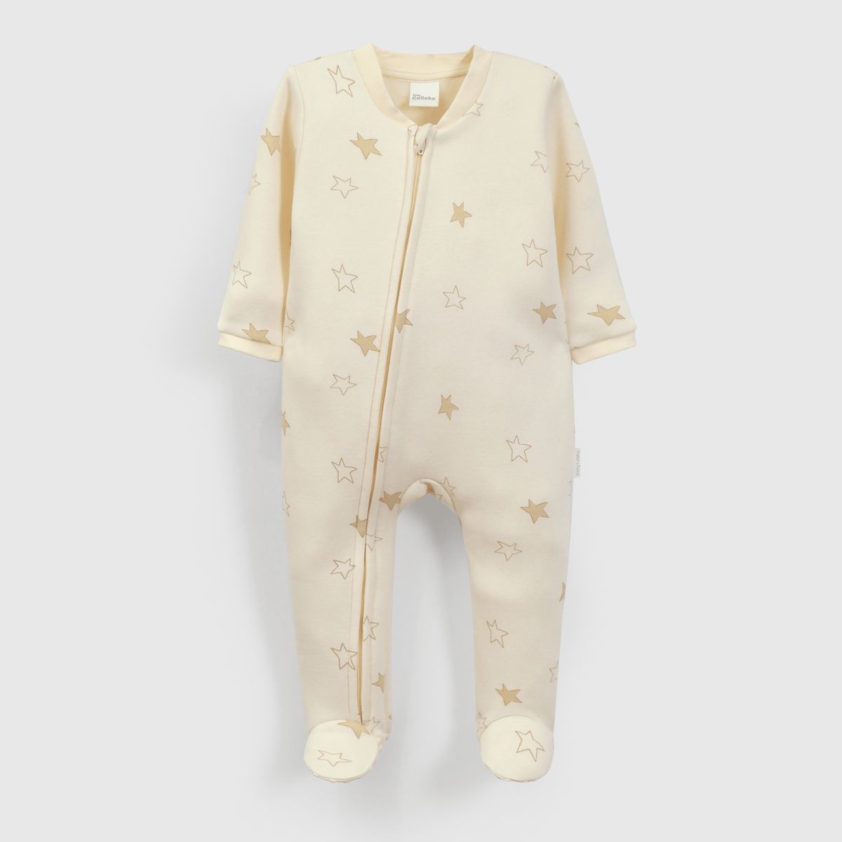 COLLOKY - Pijama Niño Blanco 56770 Colloky