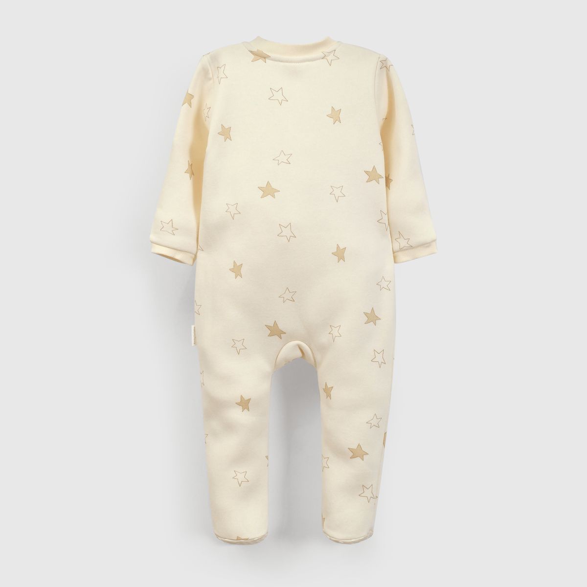 COLLOKY - Pijama Niño Blanco 56770 Colloky
