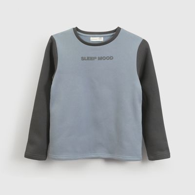 Imagen 2 del producto Pijama Niño Negro 56771