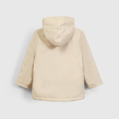 Imagen 2 del producto Chaqueta Niña Beige 56785