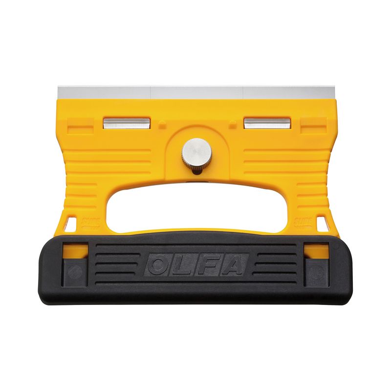 OLFA - Cuchillo raspador para vidrios GSR-13B
