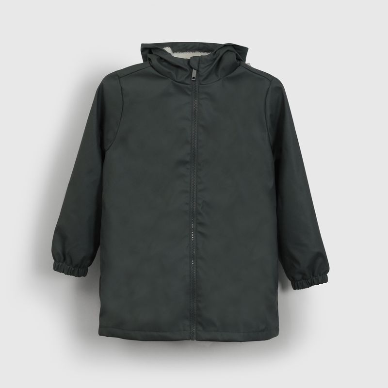 COLLOKY - Chaqueta Niño Gris 56790 Colloky