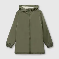 COLLOKY - Chaqueta Niño Verde 56791 .