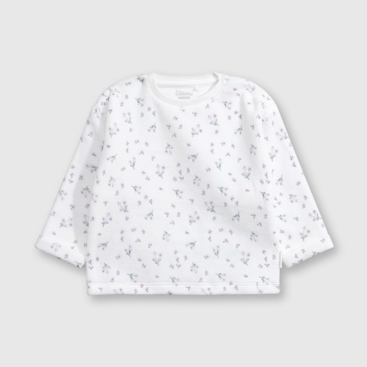 COLLOKY - Clemente Niña Blanco 56792 Colloky