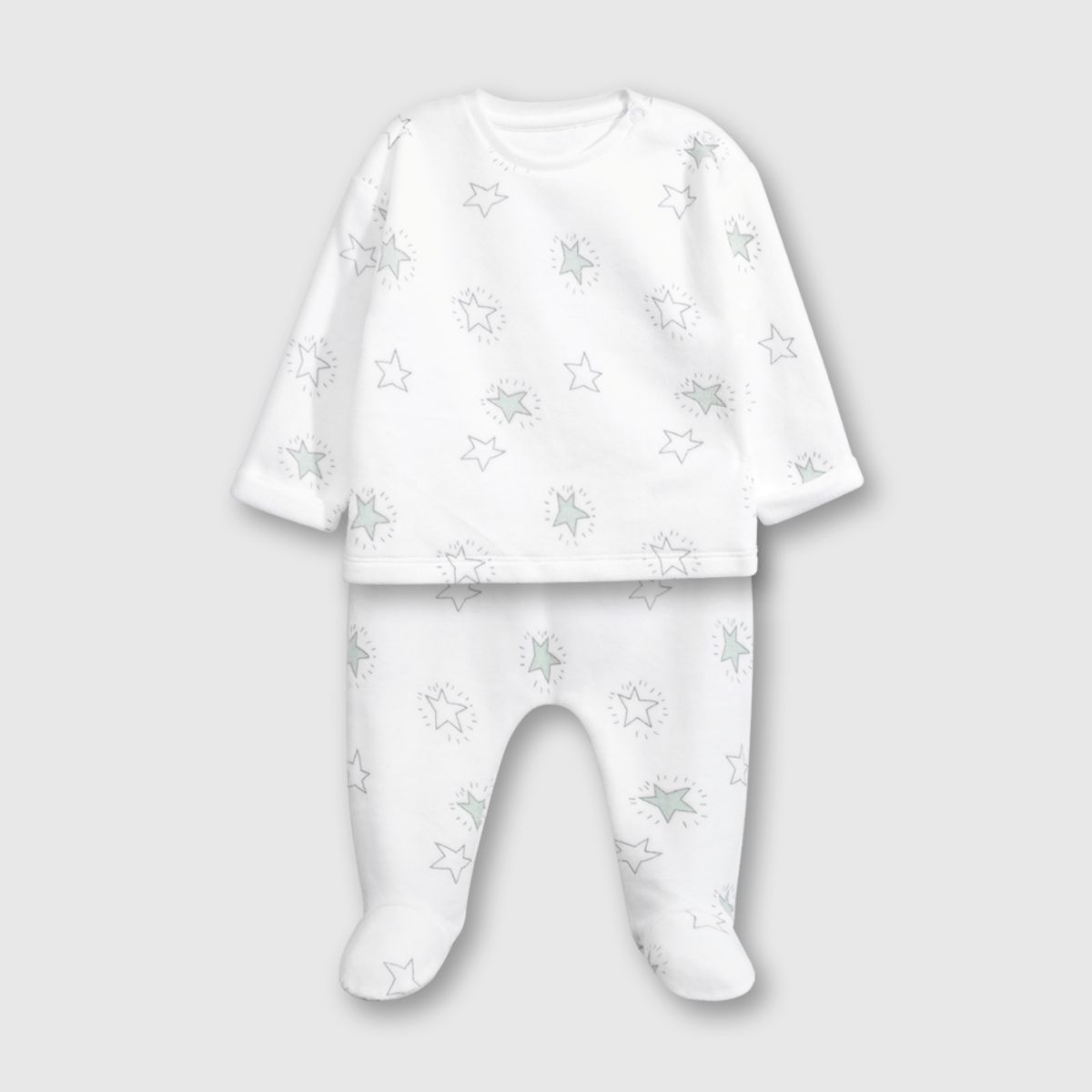 COLLOKY - Clemente Niño Blanco 56793 Colloky