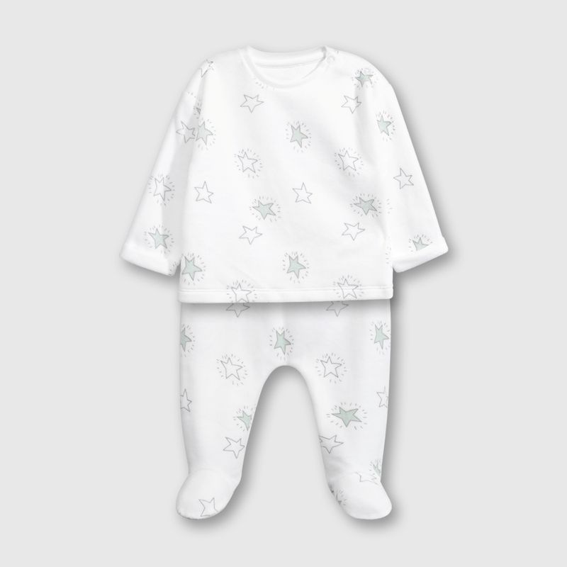 COLLOKY - Clemente Niño Blanco 56793 Colloky