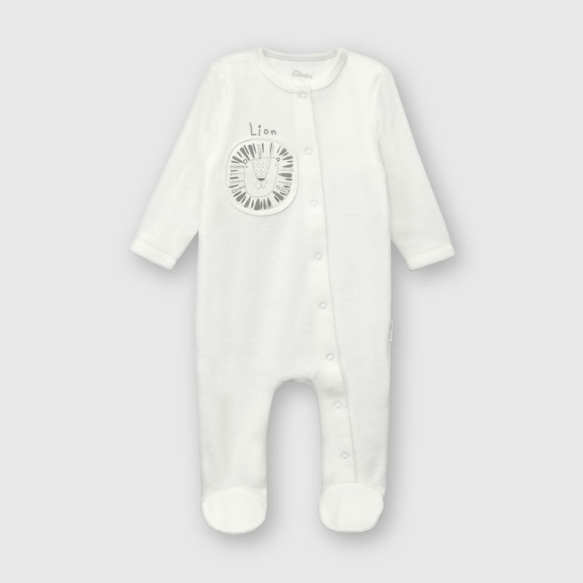 COLLOKY - Osito Niño Beige 56805 Colloky