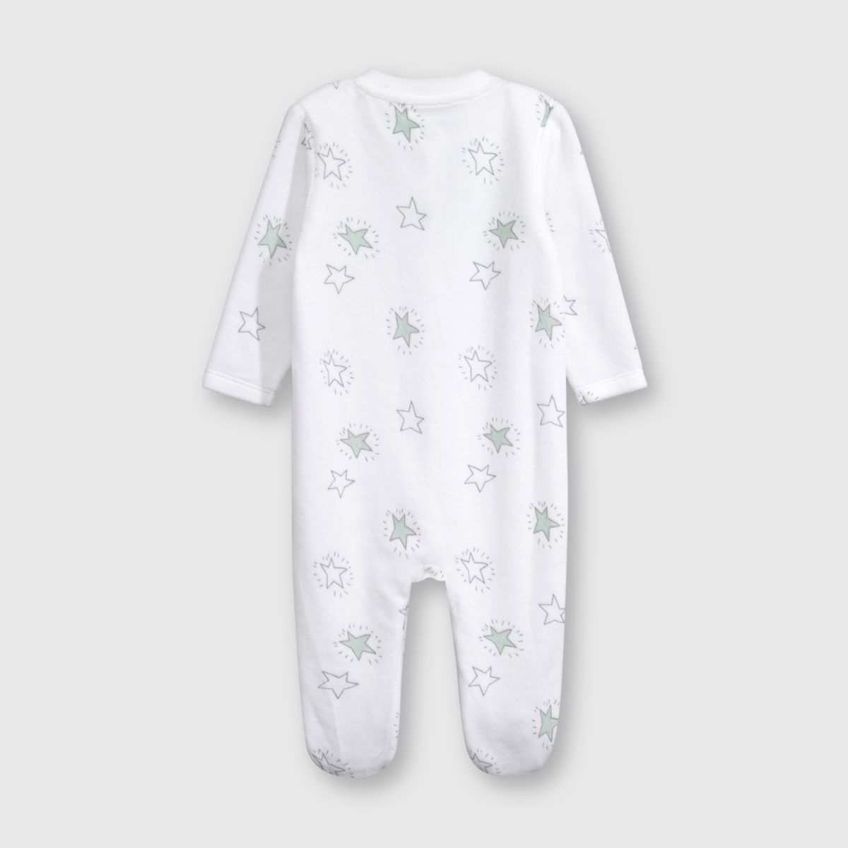 COLLOKY - Osito Niño Blanco 56806 Colloky