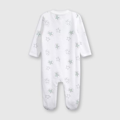 Imagen 2 del producto Osito Niño Blanco 56806