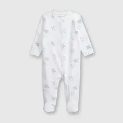 COLLOKY - Osito Niño Blanco 56806