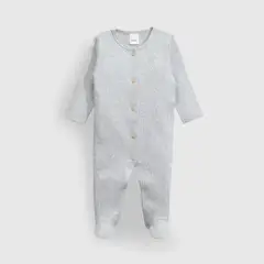 COLLOKY - Osito Unisex bebé Gris 56808