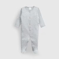 Osito Unisex bebé Gris 56808