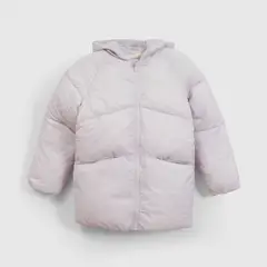 COLLOKY - Parka Niña Morado 56809