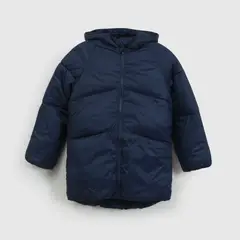 COLLOKY - Parka Niño Azul 56810