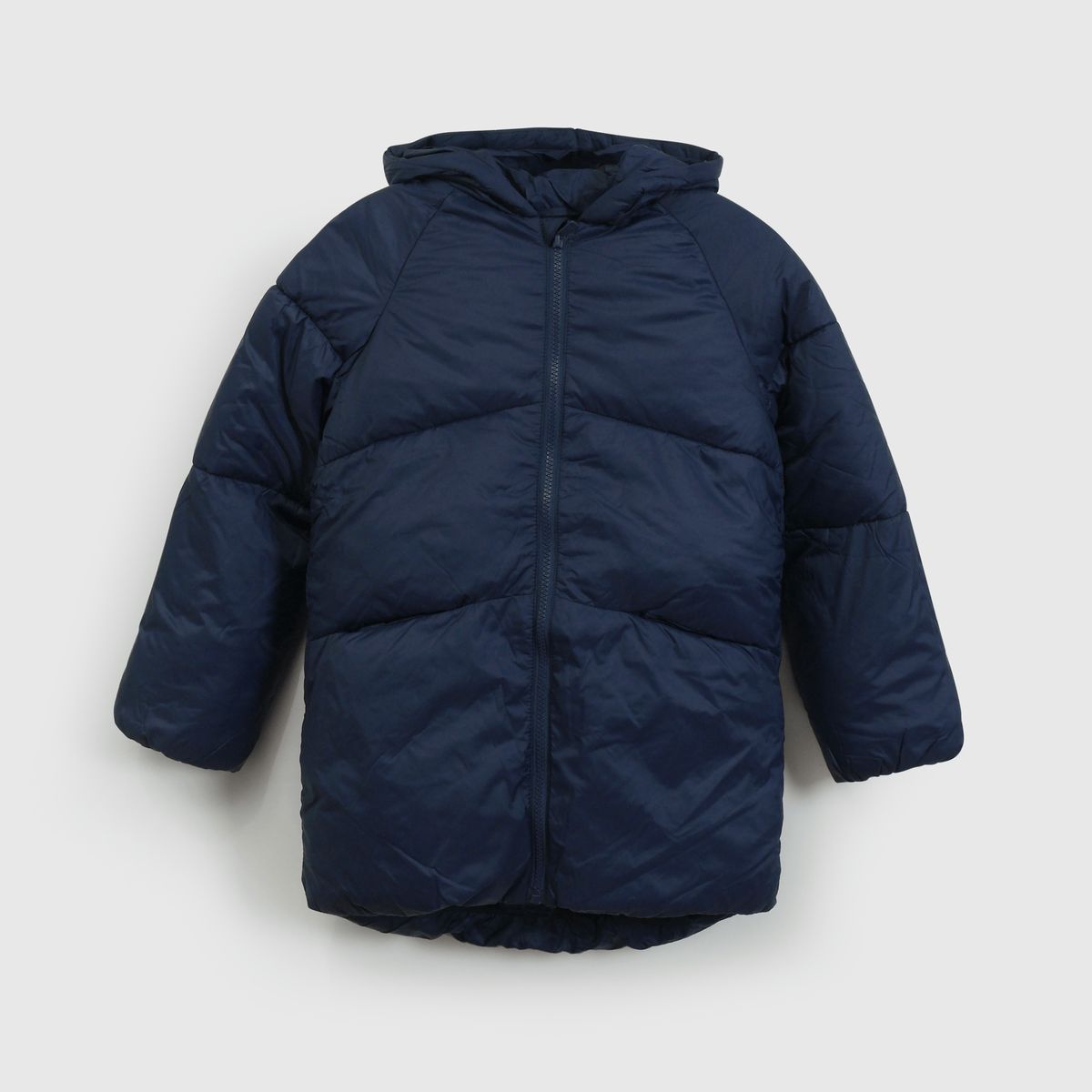 COLLOKY - Parka Niño Azul 56810 Colloky