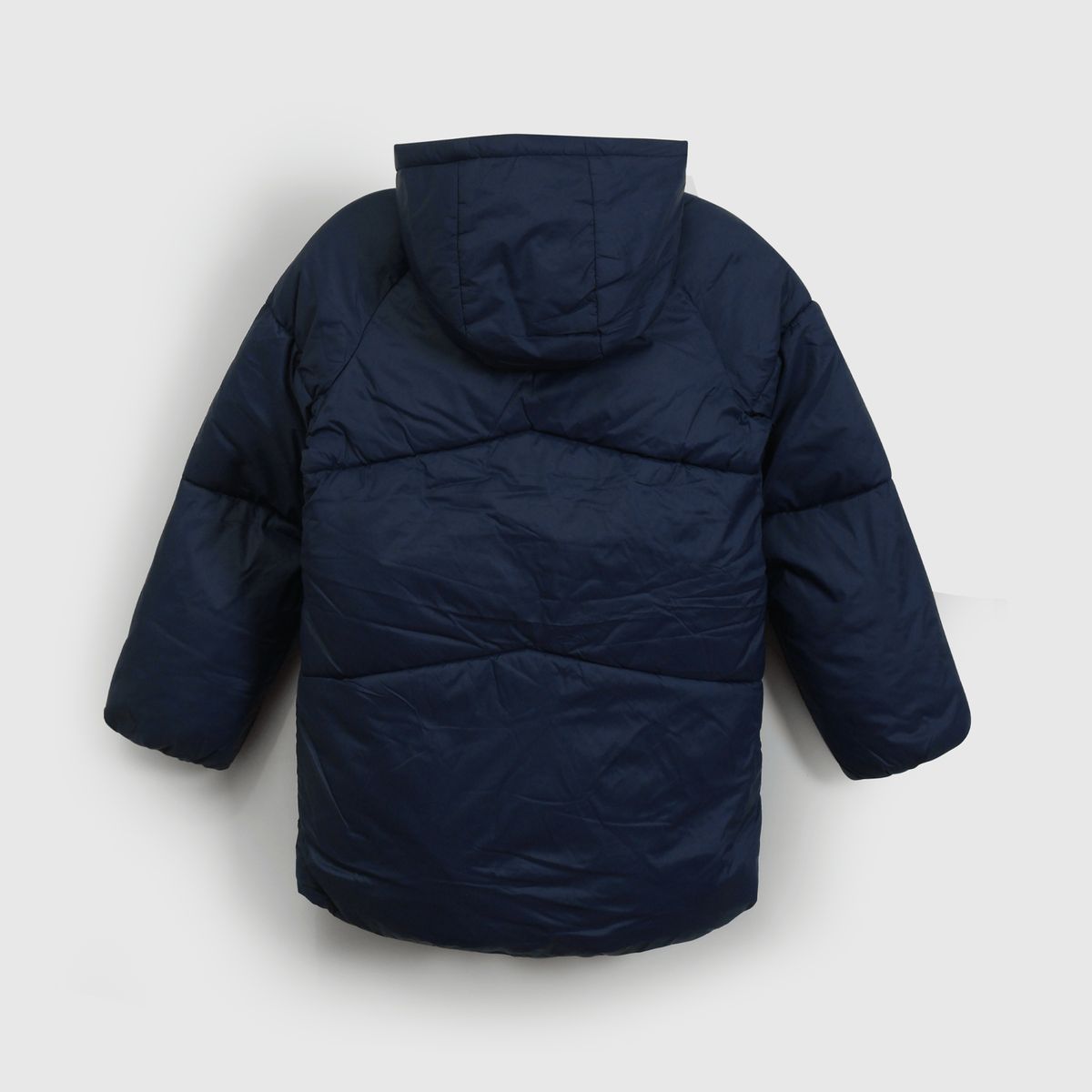 COLLOKY - Parka Niño Azul 56810 Colloky