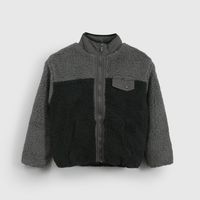 Polerón Niño Negro 56818