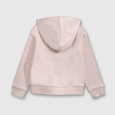 Imagen 2 del producto Polerón Niña Beige 56821