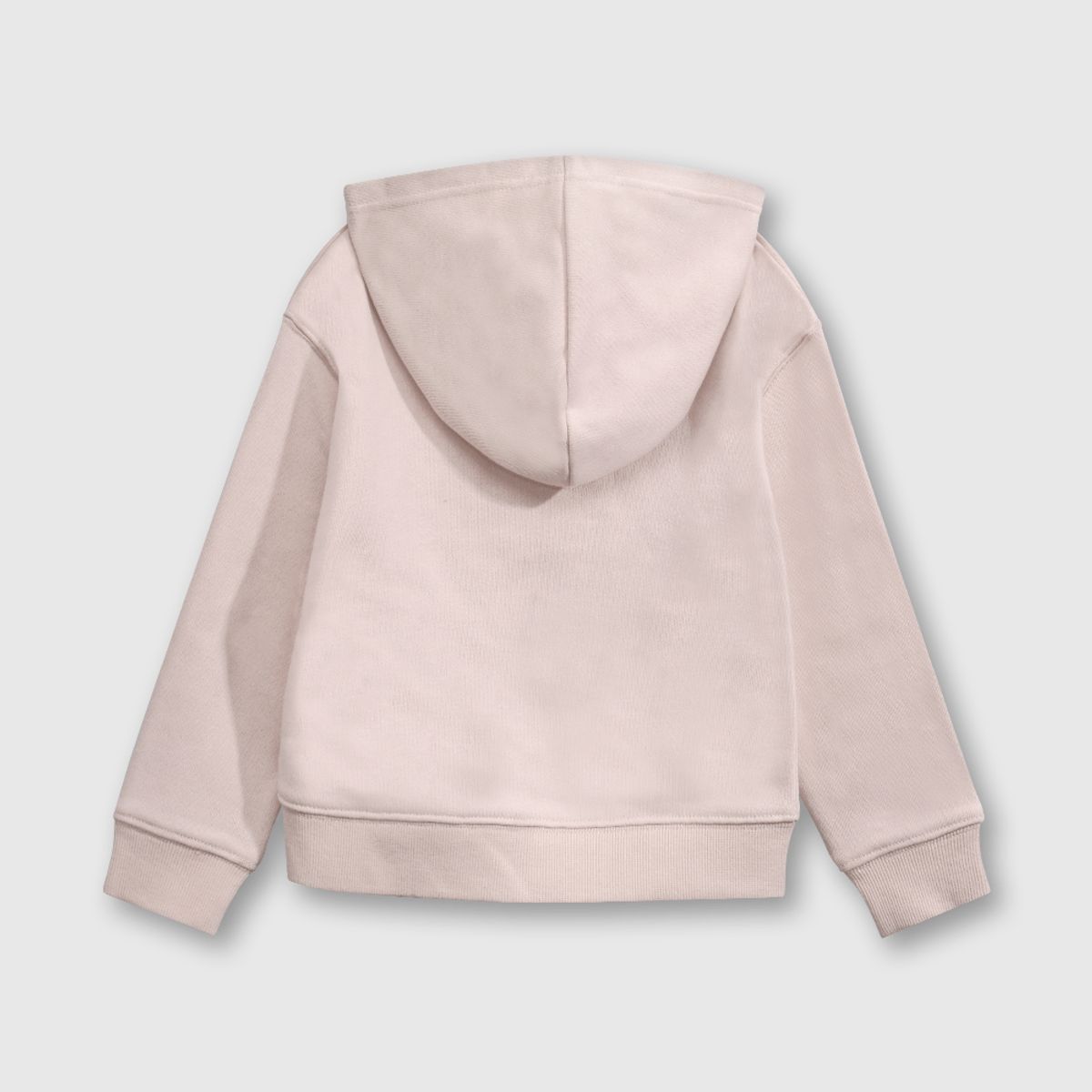 COLLOKY - Polerón Niña Beige 56821 Colloky