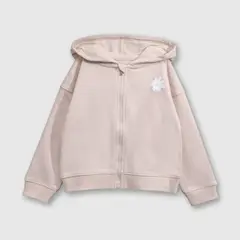 COLLOKY - Polerón Niña Beige 56821