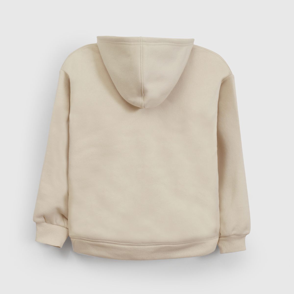 COLLOKY - Polerón Niña Beige 56822 Colloky