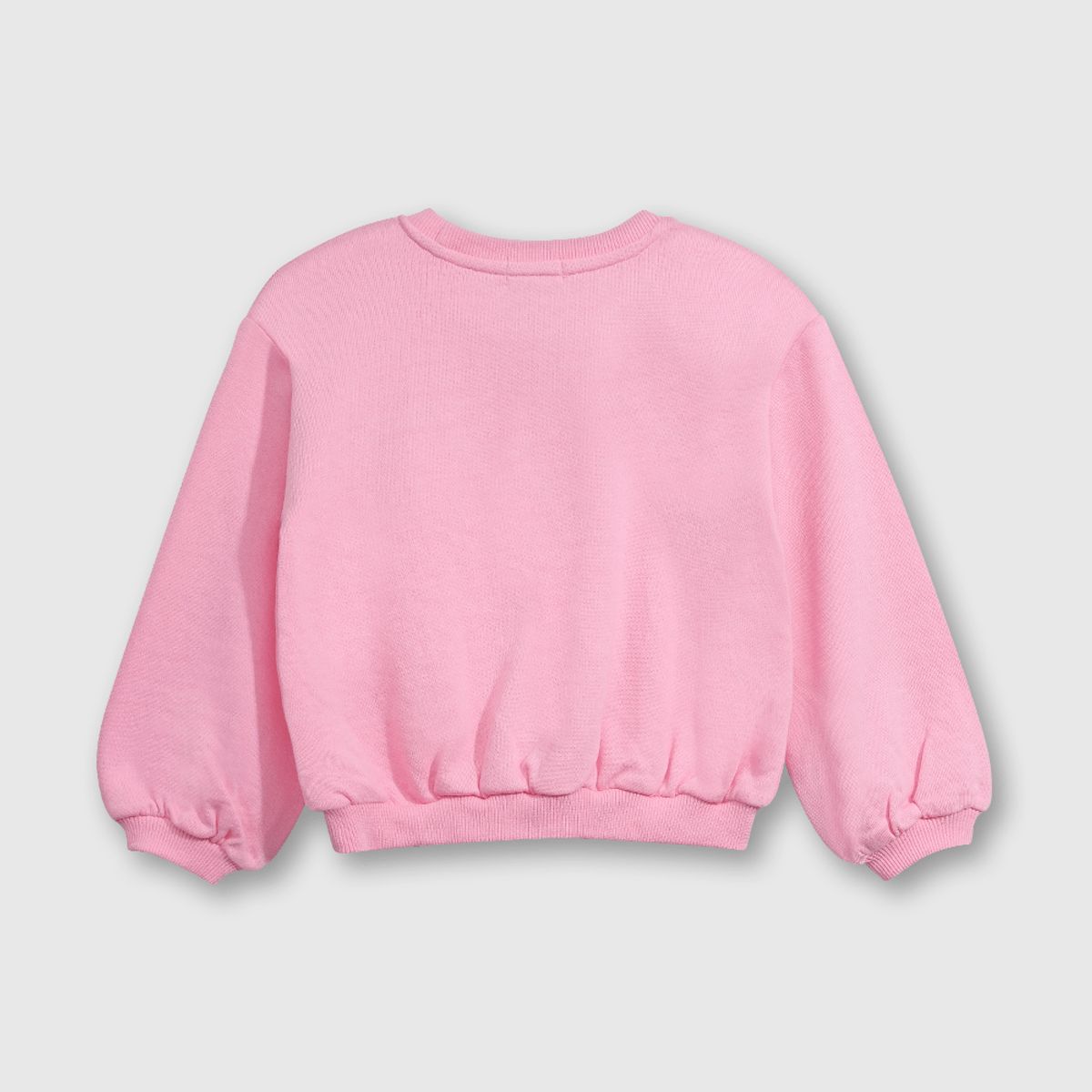 COLLOKY - Polerón Niña Fucsia 56823 Colloky