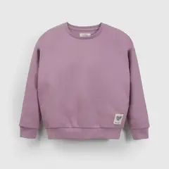 COLLOKY - Polerón Niña Morado 56825