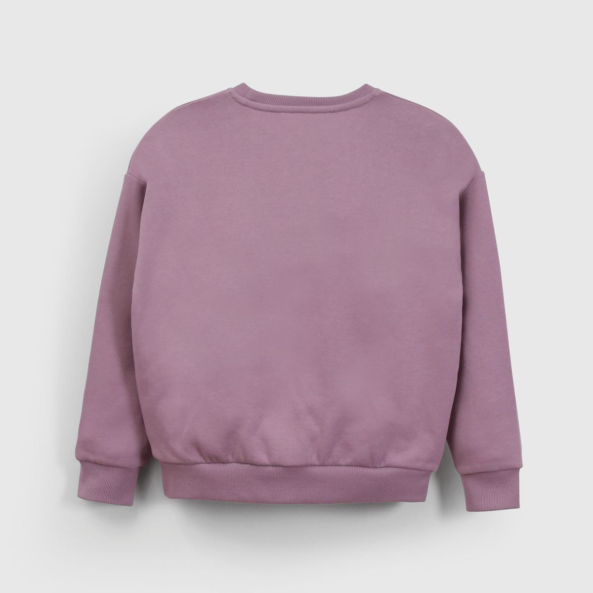 COLLOKY - Polerón Niña Morado 56825 Colloky