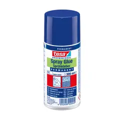TESA - Adhesivo Spray Permanente 300ml