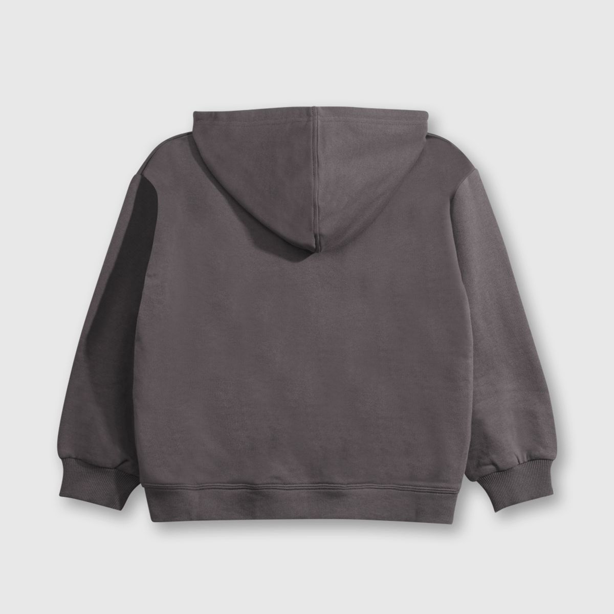 COLLOKY - Polerón Niña Negro 56827 Colloky