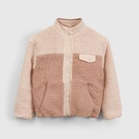 Polerón Niña Rosado 56828