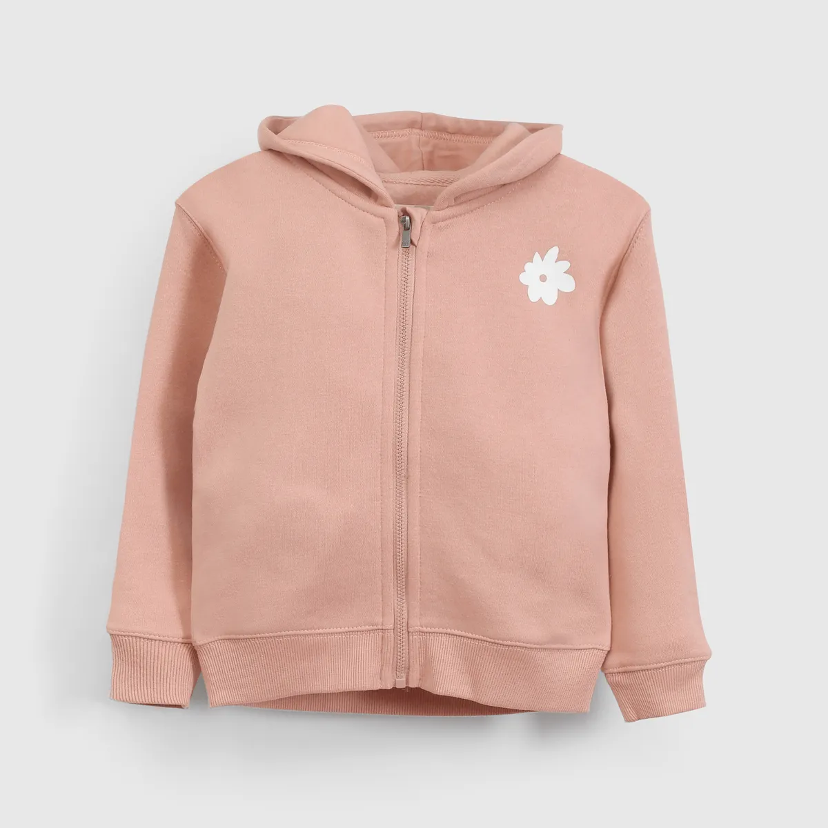 COLLOKY - Polerón Niña Rosado 56829 Colloky