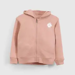 COLLOKY - Polerón Niña Rosado 56829